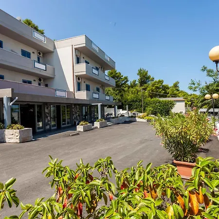 Hotel Baia Santa Barbara-3